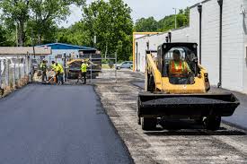 Professional Driveway Paving in Deltona, FL